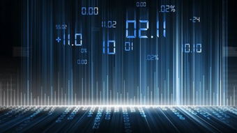 金股链 以区块链与大数据为支撑的股期权激励智能管家