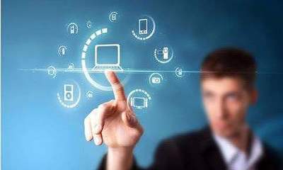 区块链技术引领变革 专访BanQu首席执行官Ashish Gadnis